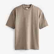 T-Shirts & Polo's